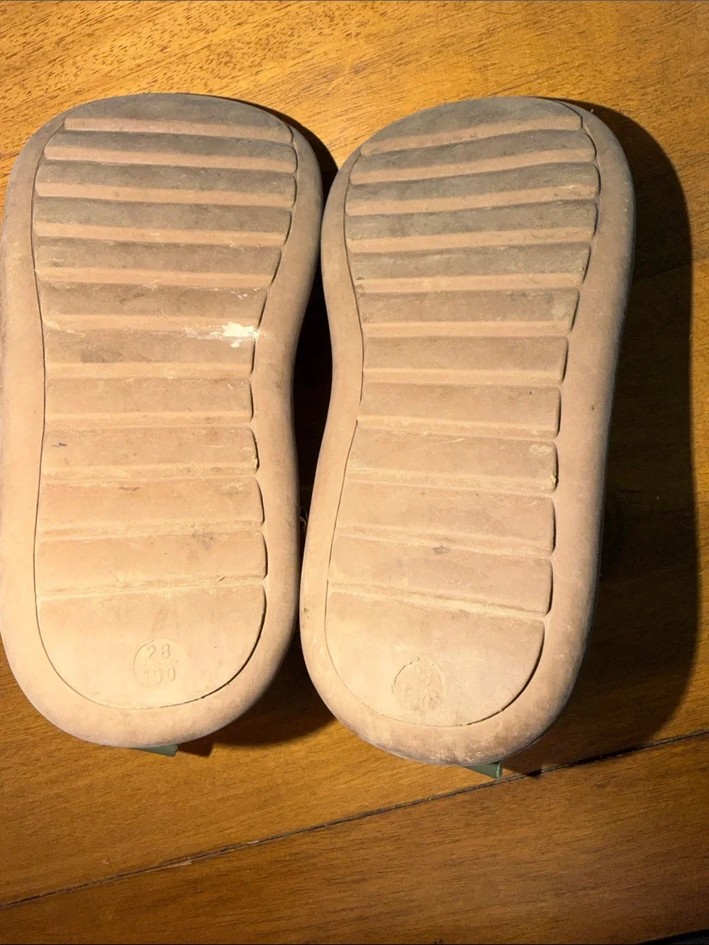 Botique soft olive